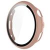Funda protectora para vivo watch3, funda para vivowatch3, funda para reloj iQOO con película templada, funda de una pieza