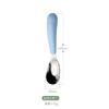 Cuchara de lingote de acero inoxidable 316 para alimentación de bebés, cuchara de suplemento alimenticio para profundización, vajilla portátil para niños, cuchara linda para madres y bebés