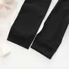 Medias de seda para mujer, medias finas de acero, suela de silicona antideslizante, pantimedias para mujer, calcetines de capa base para primavera y otoño, pantimedias de talla grande