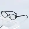 Óculos de Sol Vintage Estilo Gatinho de Luxo, Proteção UV, Proteção Solar, Simples e Sofisticado, Óculos de Moda Europeu e Americano Street Style