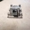 Tapa superior de la caja de cambios del tractor guiado a mano Muhe Qianli Niu Changfa Yishui 111.121 Accesorios