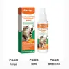 FURRIYO Zona de Proibição para Pets Spray Repelente Anti-Gato para Mordida Treinamento
