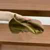 Aumento de Altura Interna de 5 cm - Bailarinas Mary Jane de Boca Baja y Arco Francés con Suela Suave, Versátiles para el Trabajo, Estilo Coreano, Zapatos de Vestir de un Solo Color