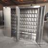 Secador de Zapatos para Fábrica de Alimentos, Gabinete para Platos y Tazones, Gabinete de Desinfección con Ozono Ultravioleta