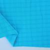 [Precio real de báscula de pie] Tela jacquard elástica de cuatro lados de doble cara con tira cuadrada de 250 g, tela transpirable para ropa deportiva