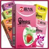 Serie Completa de Condones Beilele: Condones Espiga de Tyrannosaurus, Condones Vibradores para Dedos Les para Mujeres, Productos de Planificación Familiar para Adultos
