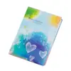 Álbumes de Fotos Pequeños de 5 Pulgadas con Cartón PP, Fotos Laminadas, Colección de Fotos de 52 Páginas, Álbum de Bolsillo para Niños, Álbum Conmemorativo, Carpeta de Almacenamiento, Modelo Nuevo