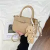 Bolsa de Mão Simples para Comércio Exterior Transfronteiriço para Mulheres 2026 Nova de Verão de Alta Qualidade para o Trabalho Casual Versátil Ombro Transversal