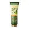 Versión Completa en Inglés Set de Cuidado con Aceite de Oliva Sadoer Champú Acondicionador Mascarilla Nutritiva para el Cabello Comercio Exterior Transfronterizo Venta al por Mayor