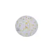 Tira de luz LED resistente a altas temperaturas con sustrato de aluminio para automóvil, prueba rápida de exposición, lotes pequeños, placa de fibra de vidrio de onda, placa de circuito FR-4