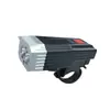 Bocina de Bicicleta, Faro, Linterna, Luz Fuerte, Alarma Recargable, Equipo de Ciclismo, Iluminación Transfronteriza, Exterior
