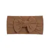 Accesorios para el Cabello de Bebé, Diademas de Moño de Nailon Suaves y Cómodas, Accesorios para Niños, Accesorios de Princesa, Disponibles Exclusivamente para Ventas Transfronterizas