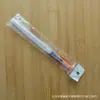 Fuente de punto pluma estilográfica acuarela sólida pincel de pintura gran capacidad almacenamiento de agua pluma pluma de pintura fabricante venta al por mayor