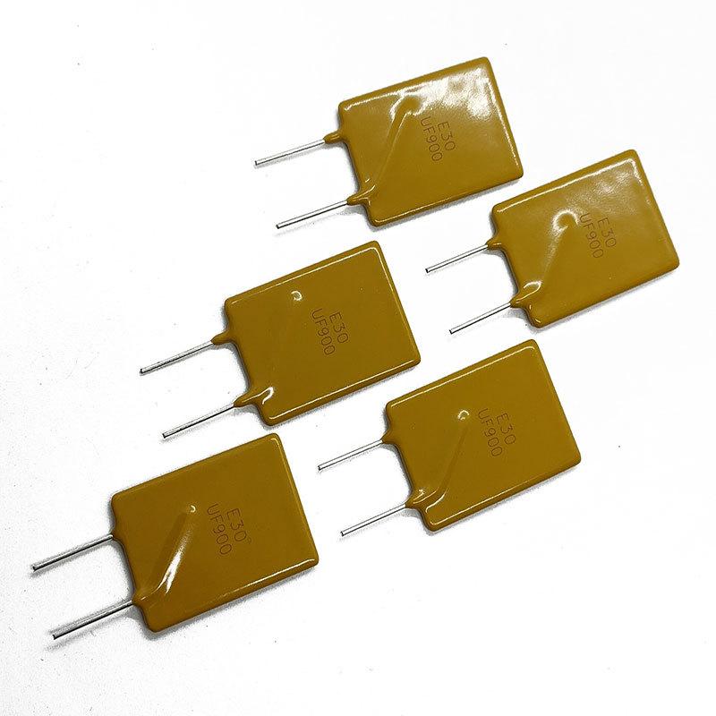 自恢复30V-900-3