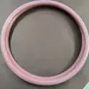 Anillos de Sellado para Automoción FKM Resistentes a Altas Temperaturas y a Disolventes Orgánicos para Sellar y Cubrir Áreas de Alta Temperatura de Motores de Vehículos Industriales