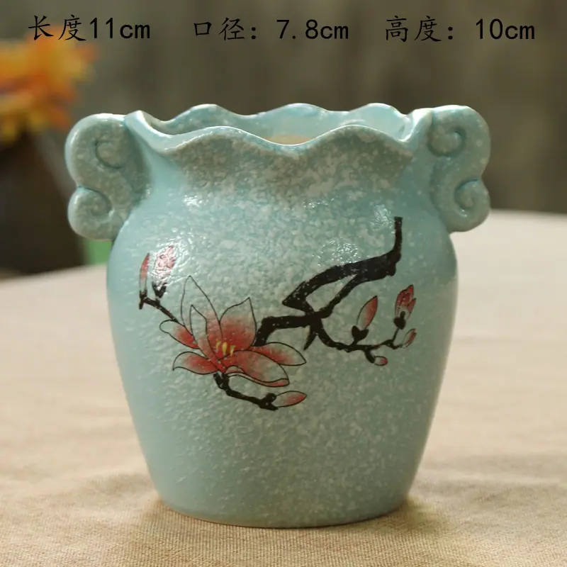 手绘组图5