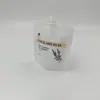 Bolsa dispensadora portátil de verano 2026 de 30 ml con boquilla de succión, empaque compuesto líquido sellado para almacenamiento de maquillaje y artículos de tocador diarios