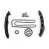 Adecuado para Volkswagen Audi 1.4t Kit de Cadena Asbg-Ad1.4T-6