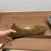 Primeiro Encontro Sapatos de Salto para Aumentar a Altura Outono 2026 Outono Coreano Retro Poá Laço Bico Quadrado Baixos Sapatos de Ballet
