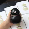 Quemador de Incienso de Calabaza Fulu Tendencia Nacional Creativo Cultural Caja de Regalo Set para Ceremonia del Té, Mesa de Té, Aromaterapia, Decoración de Atmósfera Interior del Hogar