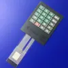Balanza de Conteo Yaohua XK3190-A15+E Balanza Electrónica Pantalla de Pesaje Panel de Teclado Superficie del Instrumento Piel