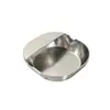Soporte para Tapa de Olla de Acero Inoxidable, Soporte Grueso para Cuchara de Acero Inoxidable, Soporte para Espátula, Soporte para Cuchara de Cocina, Organizador de Almacenamiento, Estante para Espátulas
