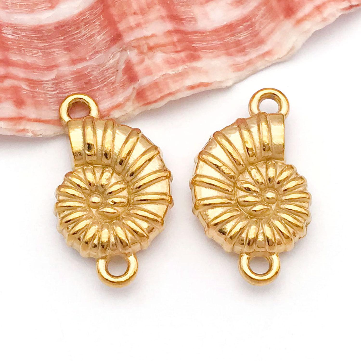 T3049-HY9-10x18x4mm孔1.5mm不锈钢炉内