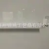 Estantería de Pizarra Blanca Magnética Transfronteriza, Estante de Almacenamiento Magnético, Soporte Magnético Acrílico para Pared de Aula de Pizarra Blanca para Maestros