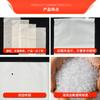 Fábrica en stock cpe bolsa con cremallera toalla ropa bolsa ziplock transparente ropa interior calcetines bolsa con cremallera al por mayor