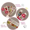 Parche Floral de Punto Francés para Flequillo, Parche para el Cabello, Diadema para Mujer, Aro para el Cabello sin Presión, Diadema para Lavarse la Cara, Accesorio para el Cabello