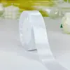 Fita de Cetim 2cm Fita de Decoração de Bolo de Presente Fita DIY Artesanal Laço Arranjo de Cena Fita de Flor