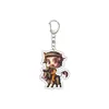 [Identity V] Llavero Acrílico de 5.5cm Colgante de Bolsa de Dibujos Animados