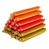 Petiscos para cachorro Kangfu salsicha de presunto recompensa de treinamento para gatos petiscos para animais de estimação salsicha de presunto para animais de estimação atacado de primeira geração