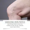 Parche para el Cuidado de las Piernas XIMONTH - Parche de cuidado externo suave, nutritivo y calmante para la comodidad de las piernas