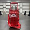 Nueva tendencia: taza térmica de acero inoxidable 316 de gran capacidad, práctica y de lujo, ideal para deportes al aire libre.