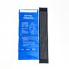 Bolsa para Compressa Quente e Fria, Bolsa de Gelo, Compressa Fria para Adultos e Crianças, Resfriamento para Fisioterapia de Pés e Membros, Joelho, Fábrica de Origem, Transfronteiriço
