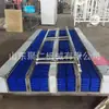 Máquina Lavadora de Botas Tipo Aspersión Fija, Dispositivo Mecánico Lavador de Botas para Minería, Máquina Lavadora de Botas Tipo Cepillo de Rodillos, Máquina Lavadora de Botas Tipo Aspersión Fija