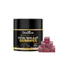 Gomitas Docteat Shilajit Impulso de Energía Corporal Soporte de Concentración Suplemento Dietético Diario Multivitamínico