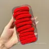Elásticos Amigáveis ao Cabelo Infantil para Prender Cabelo Anéis de Cabelo para Menininhas Alta Elasticidade 2026 Novo Estilo Prendedores de Cabelo Acessórios de Cabelo Mulheres
