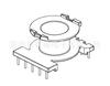 POT30 esqueleto YC-POT-3006,5+5p, ventas directas de fábrica, base de esqueleto de transformador para inductancia