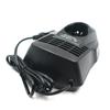 Adequado para carregador rápido de bateria de lítio para ferramentas elétricas Bosch 10,8 V 12 V AL1115CV