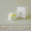 Regalos para el Día del Maestro, Souvenirs, Adornos de Fragancia, Regalos Creativos para Bodas, Vasos de Velas de Aromaterapia de Vidrio Hechos a Mano Transfronterizos