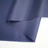 Atacado Poliéster Tafetá 210T Tafetá Verde Forro de Mala Resistente à Abrasão Tecido para Piscina de Bolinhas Indoor