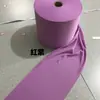 Toldo de Sol para Casamento Forma Livre Tecido Curvo Cobertura Arco Ondulado Espiral Versátil Tecido Elástico Adereços de Casamento Decoração de Teto