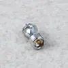 Válvula de Admisión de Aerógrafo Modelo Coloreado Bomba de Aire Arte de Uñas Bolígrafo de Pintura en Spray Válvula de Doble Acción de Aerógrafo Accesorios de Entrada de Aire