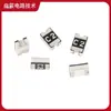 Sensor de Vibración en Paquete Qichen 0805 C2, Interruptor de Micro Vibración Tipo Smd, Hx-0805-C2