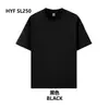 Camiseta Personalizada de Manga Corta Solona, Top Holgado de Cuello Redondo, Camisa Publicitaria Casual Diaria de Moda, Uniforme de Equipo con Logo Impreso