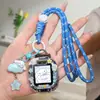Adequado para pulseira de smartwatch infantil Huawei X1 5XPRO/4X/5PRO pingente de desenho animado 5/4PRO capa 3D
