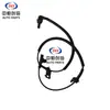 Adecuado para Sensor ABS Rueda Trasera Changan Ruixing M80 Serie de Coches Changan Accesorios Completos para el Coche