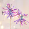 Decoración de Pastel Temporada de Graduación 2026 Gorro de Doctorado Adorno Acrílico para Niños y Niñas, Adorno de Pastel "Cabalgando los Vientos y las Olas, un Futuro Brillante te Espera"